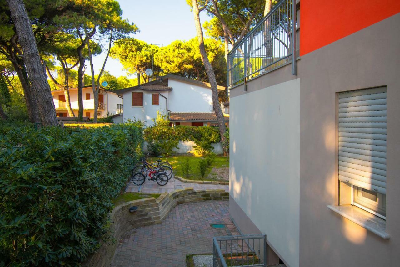 Villa Sofia ロゾリーナ・マーレ エクステリア 写真